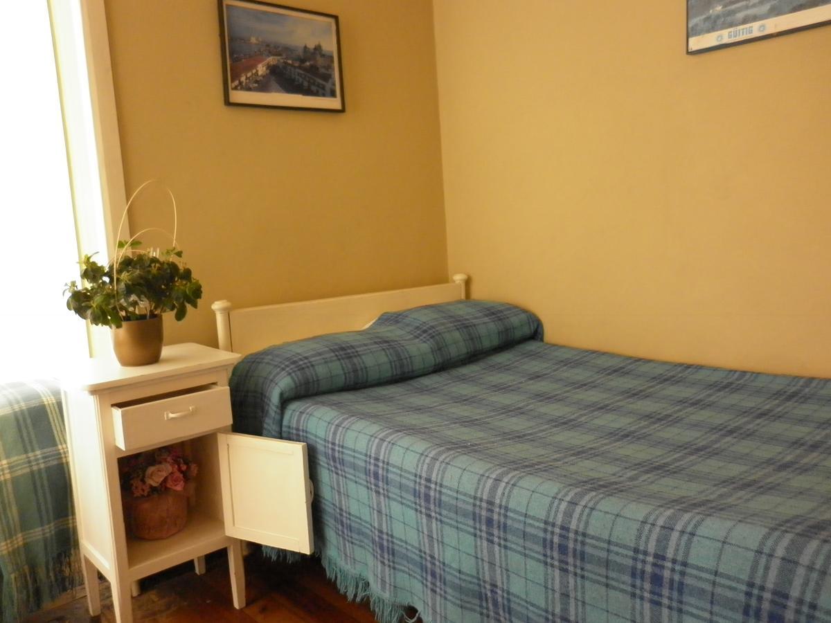 Grand Hotel Кито Екстериор снимка