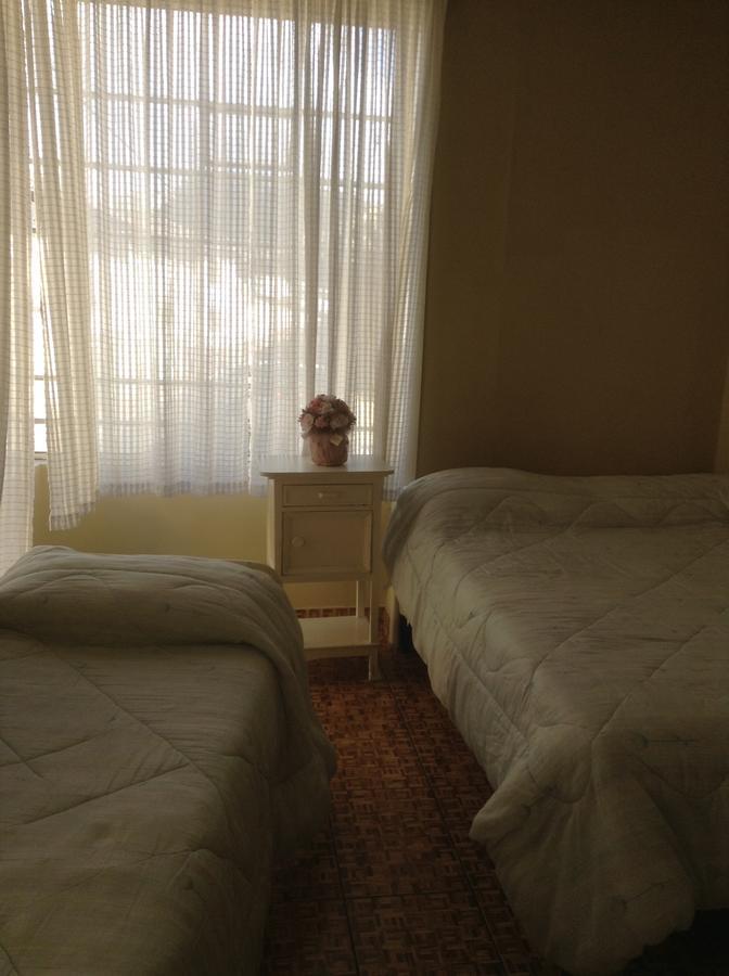 Grand Hotel Кито Екстериор снимка