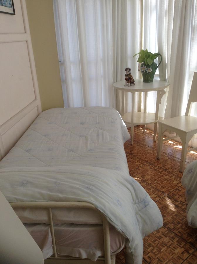 Grand Hotel Кито Екстериор снимка