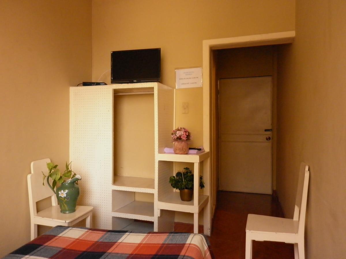 Grand Hotel Кито Екстериор снимка