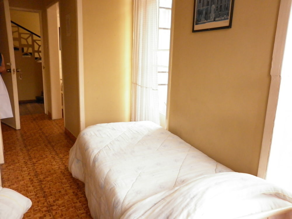 Grand Hotel Кито Екстериор снимка